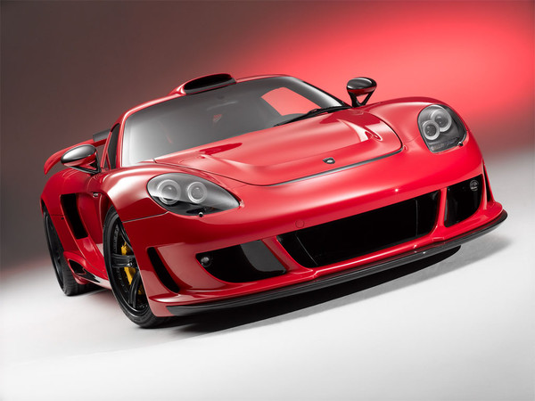 porsche是什么车型