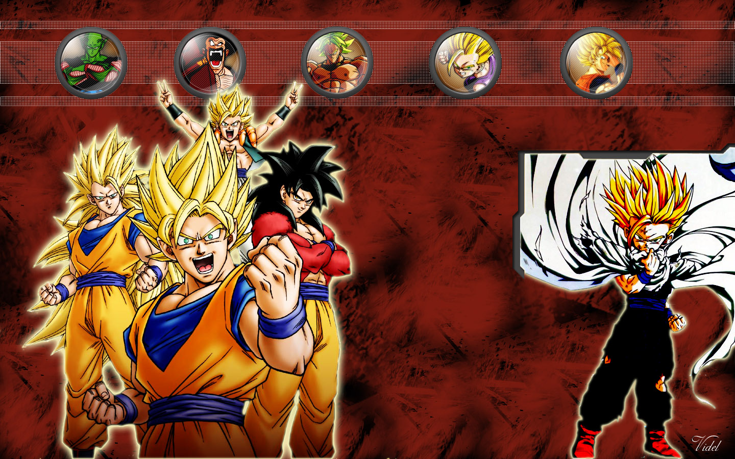 DBZ